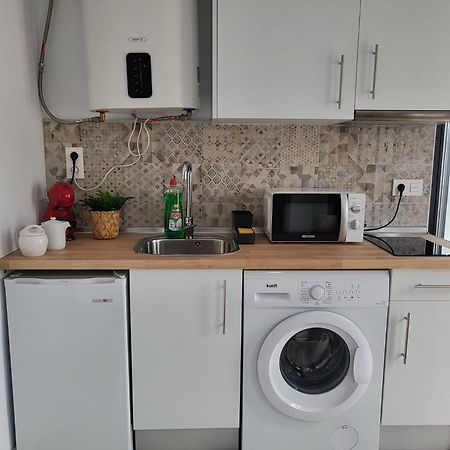 Apartamento Gloria Bendita Jerez de la Frontera Ngoại thất bức ảnh