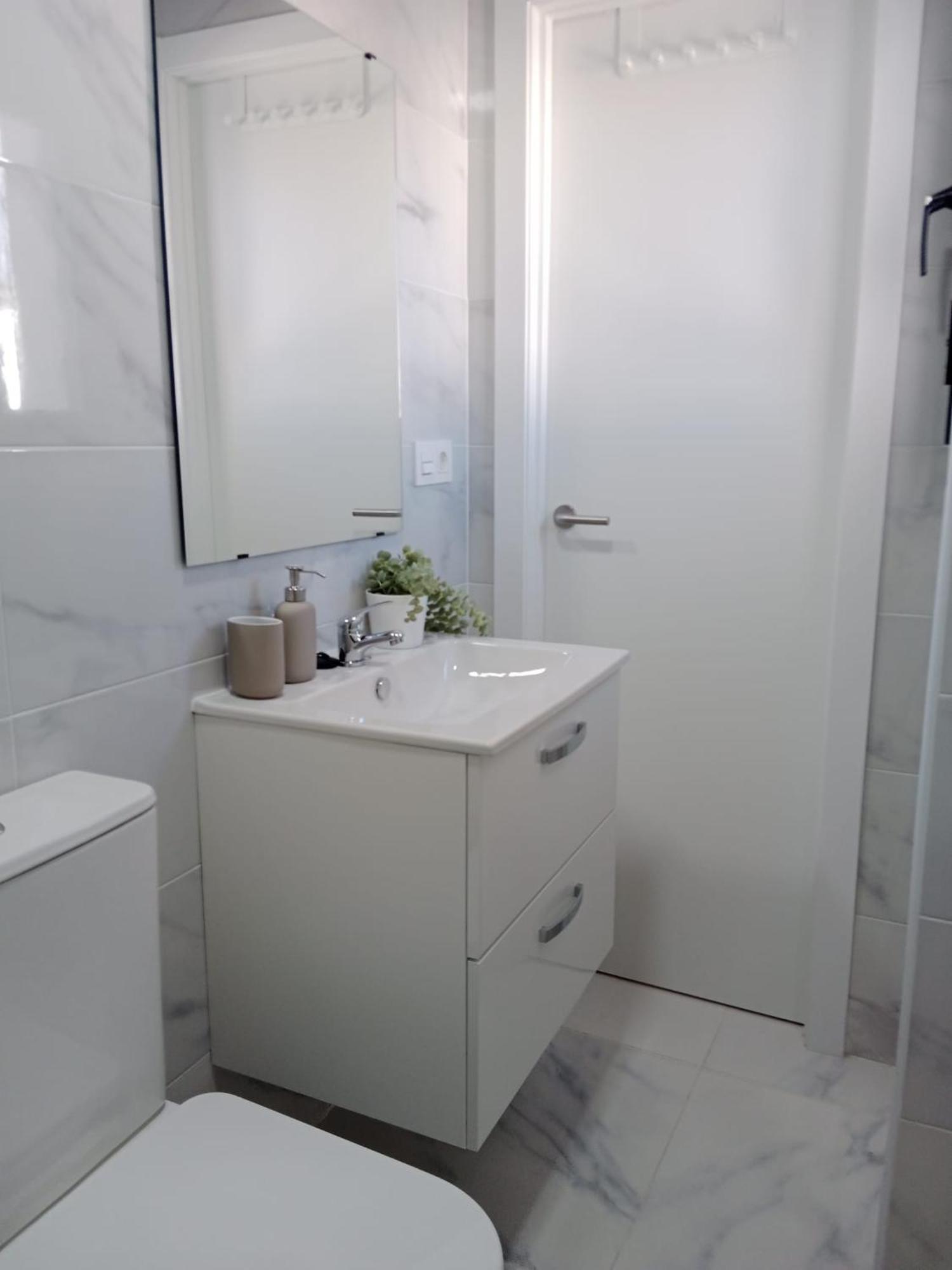 Apartamento Gloria Bendita Jerez de la Frontera Ngoại thất bức ảnh