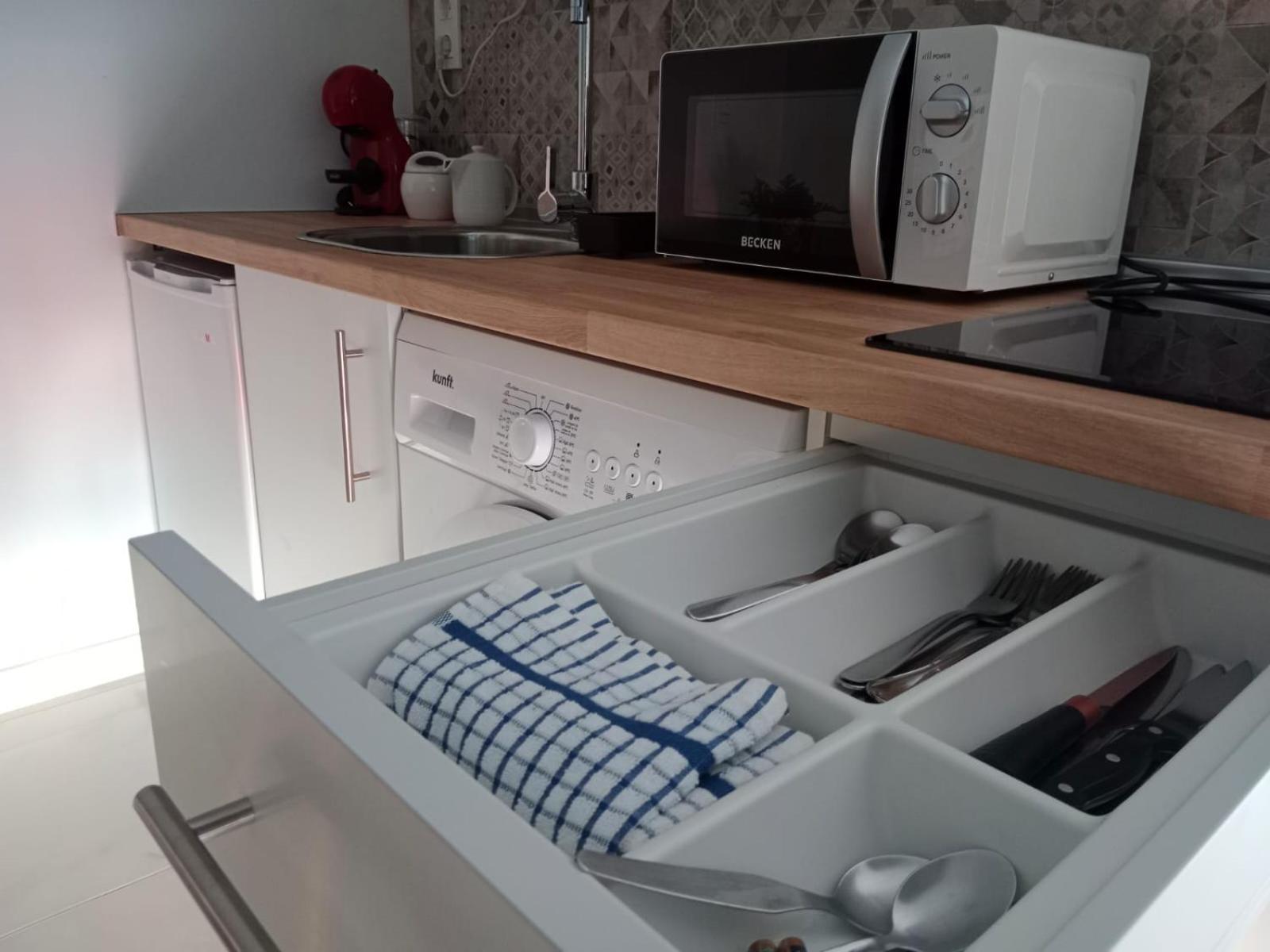 Apartamento Gloria Bendita Jerez de la Frontera Ngoại thất bức ảnh