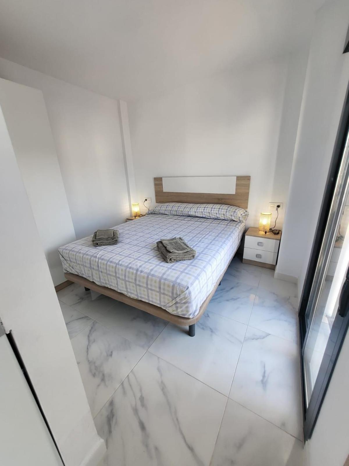 Apartamento Gloria Bendita Jerez de la Frontera Ngoại thất bức ảnh